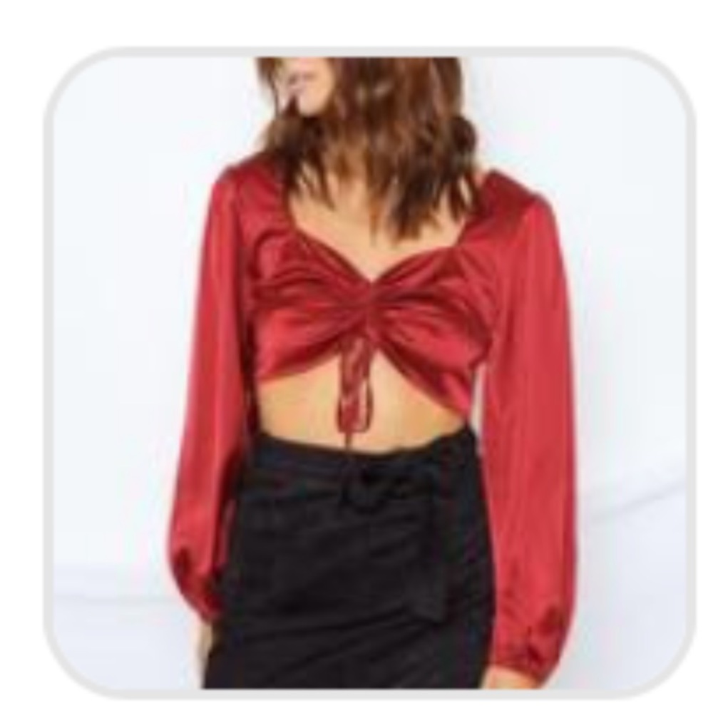 Women’s top